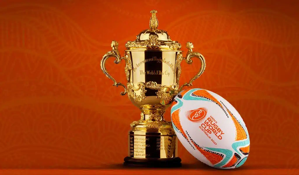 Rugby World Cup 2027