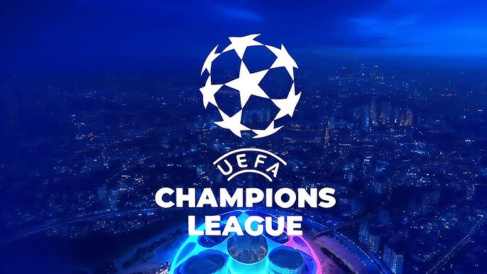 Champions League 2027