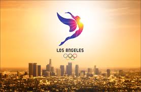 Los Angeles Olympics 2028