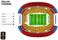 FIFA World Cup 2026 Tickets | Netherlands vs Japan | Match 11 - AT&T Stadium, Arlington