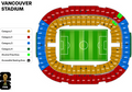FIFA World Cup 2026 Tickets | Australia vs Turkey | Match 6 - BC Place, Vancouver