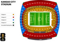 FIFA World Cup 2026 Tickets | Algeria vs Austria | Match 69 - Arrowhead Stadium, Kansas City
