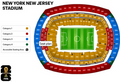 FIFA World Cup 2026 Tickets | Norway vs Senegal | Match 41 - MetLife Stadium, East Rutherford