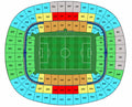 Champions League Final 2026 Tickets - Puskas Arena - Budapest - May 30, 2026