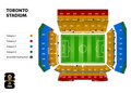 FIFA World Cup 2026 Tickets | Canada vs Bosnia and Herzegovina | Match 3 - BMO Field, Toronto